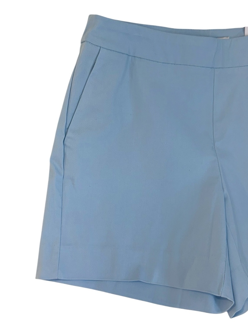White House Black Market Pull-On Shorts NWT Sz 4 - Picture 3 of 6